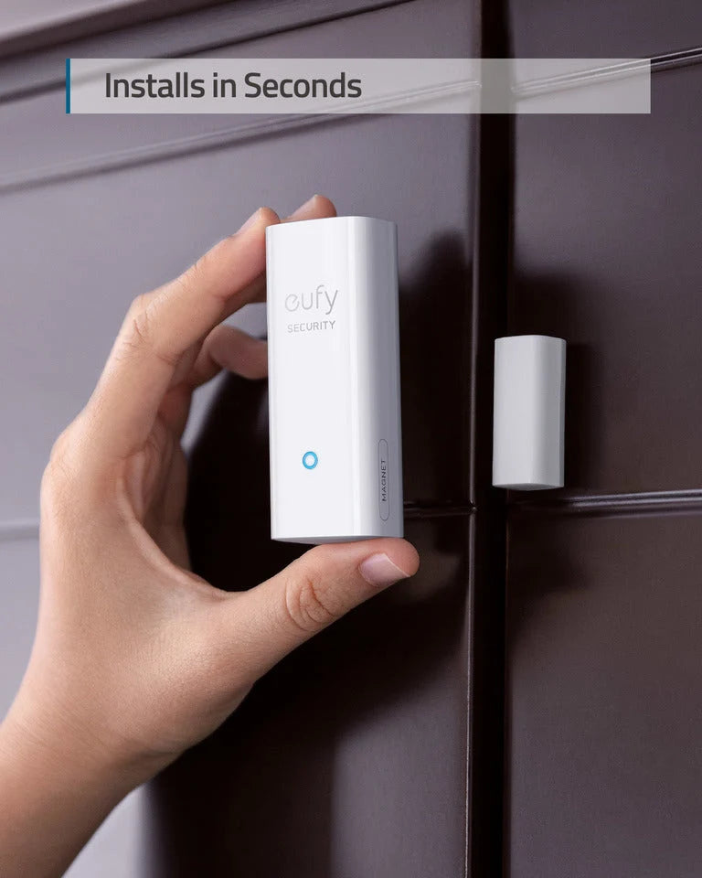 eufy Entry Sensor (3-Pack) - Image 5