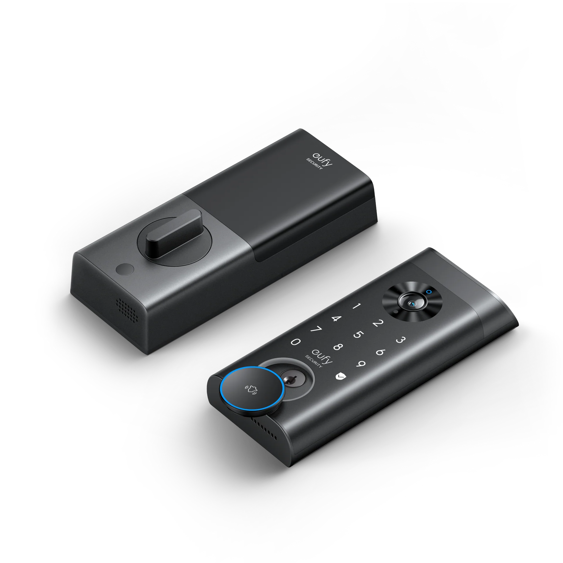eufy Video Smart Lock E330 - Image 5