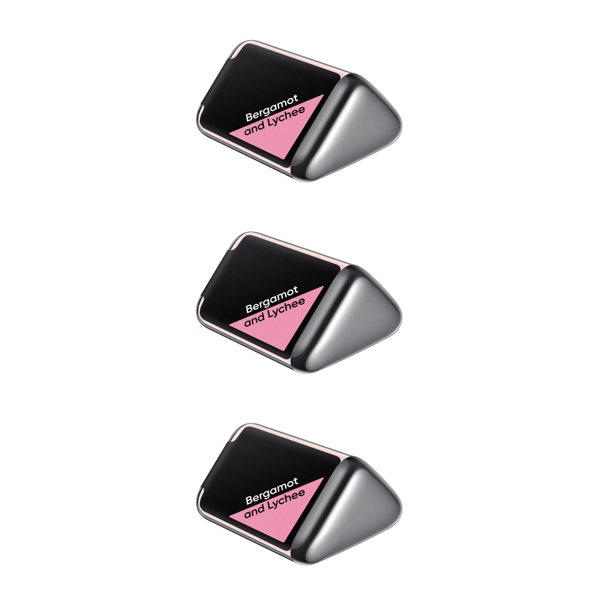 eufy Fragrance Refill for Robot Vacuum Omni S2 (Bergamot and Lychee)