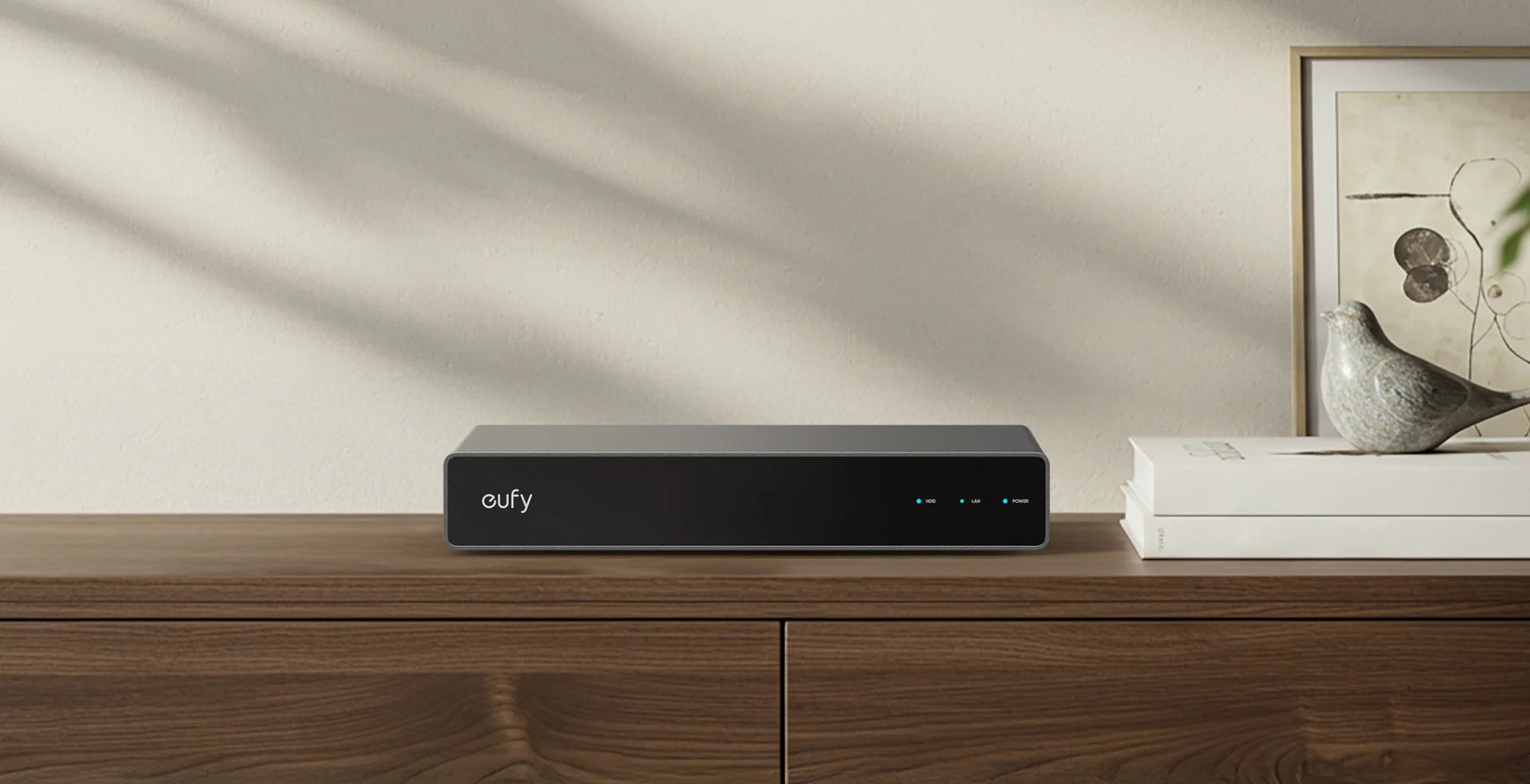 eufy 4K NVR S4 Max 8 - Camera Kit with 8 TB HDD - Image 2