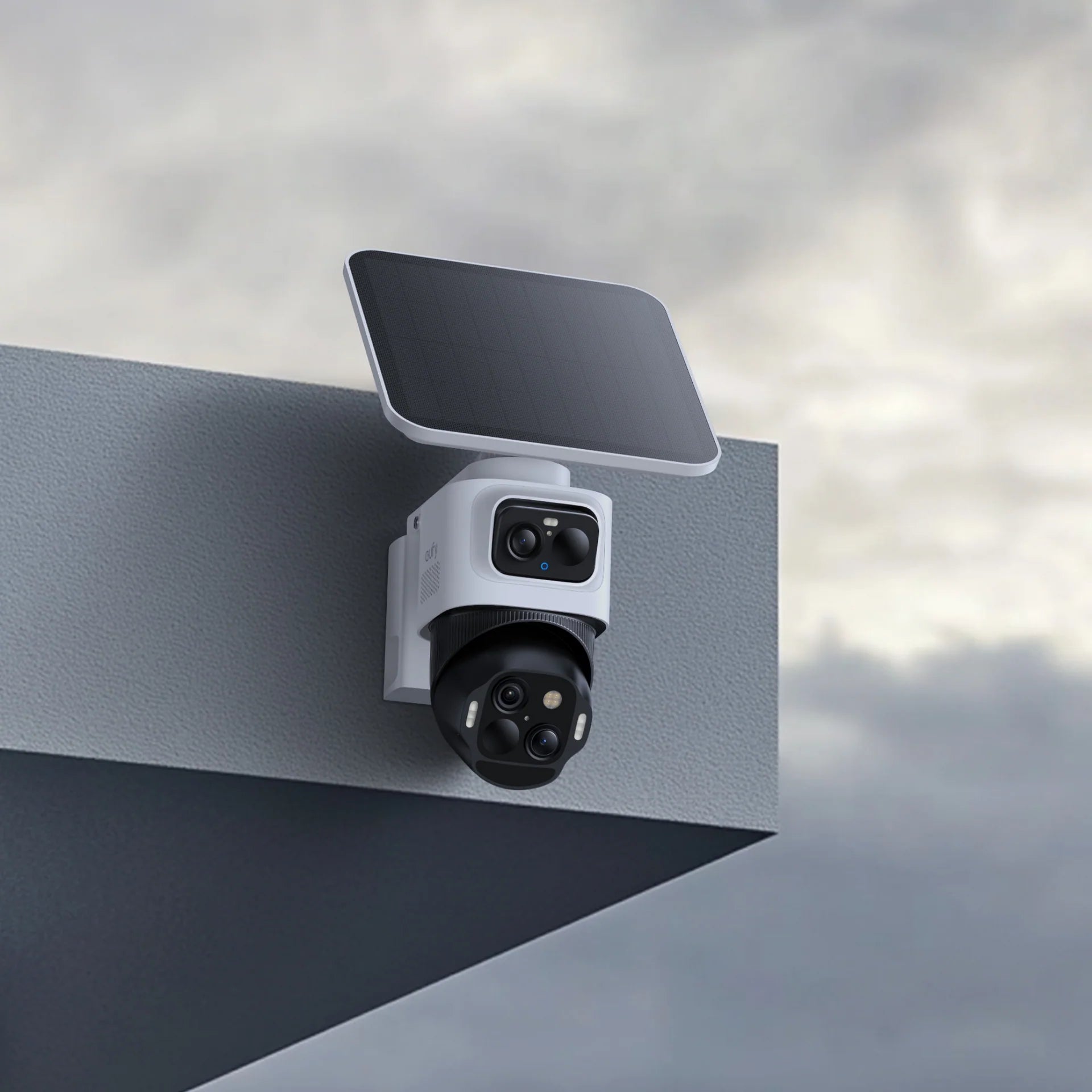 eufy eufyCam S4 + Video Doorbell E340 - Image 9