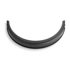eufy Black bumper, Compatible with RoboVac 11S, 11S PLUS, 11S MAX, 12, 15C, 15C MAX