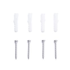 eufy Screw Packs for NVR