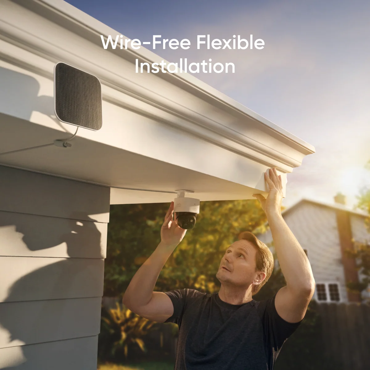 eufy SoloCam S340 (2-Pack) + Video Doorbell E340 + eufy HomeBase? S380 - Image 10
