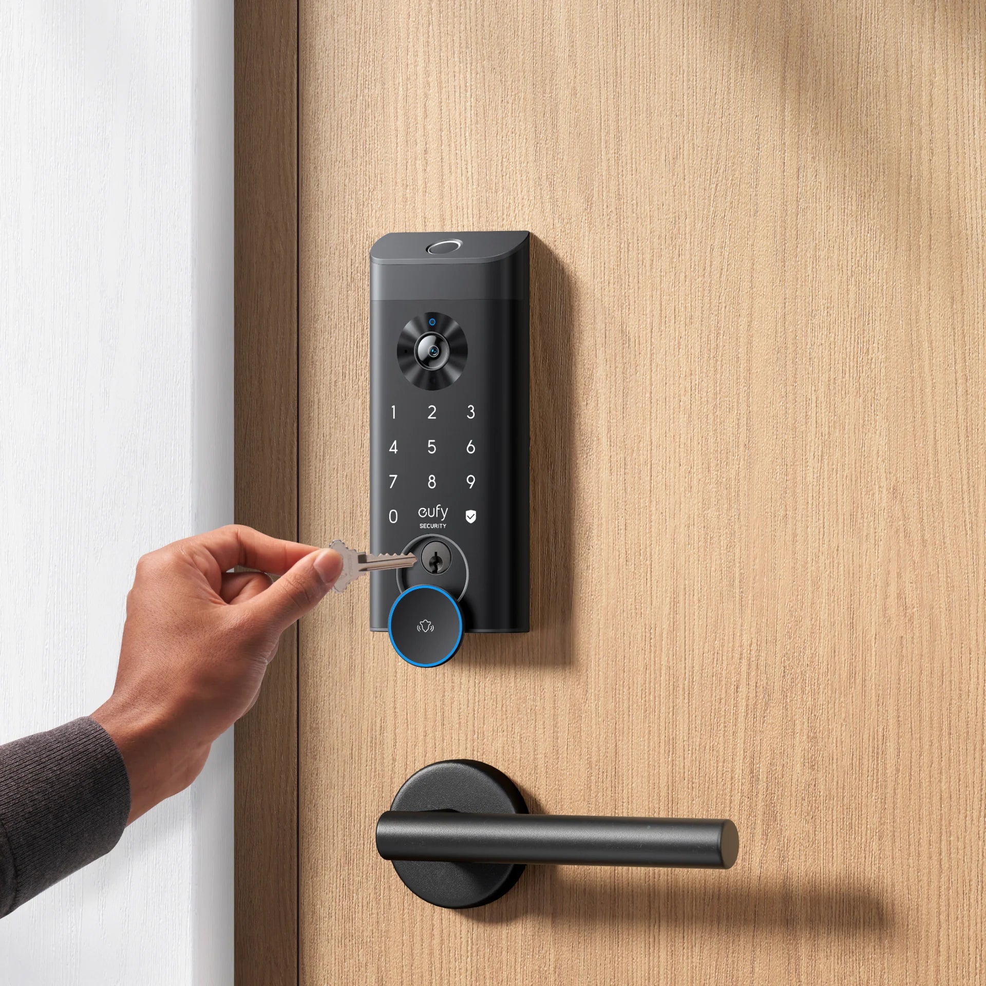 eufy Video Smart Lock E330 - Image 7