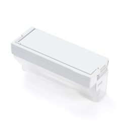 eufy X10 Pro Omni Dust Bin