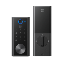 Alternative view of eufy Smart Lock S230
