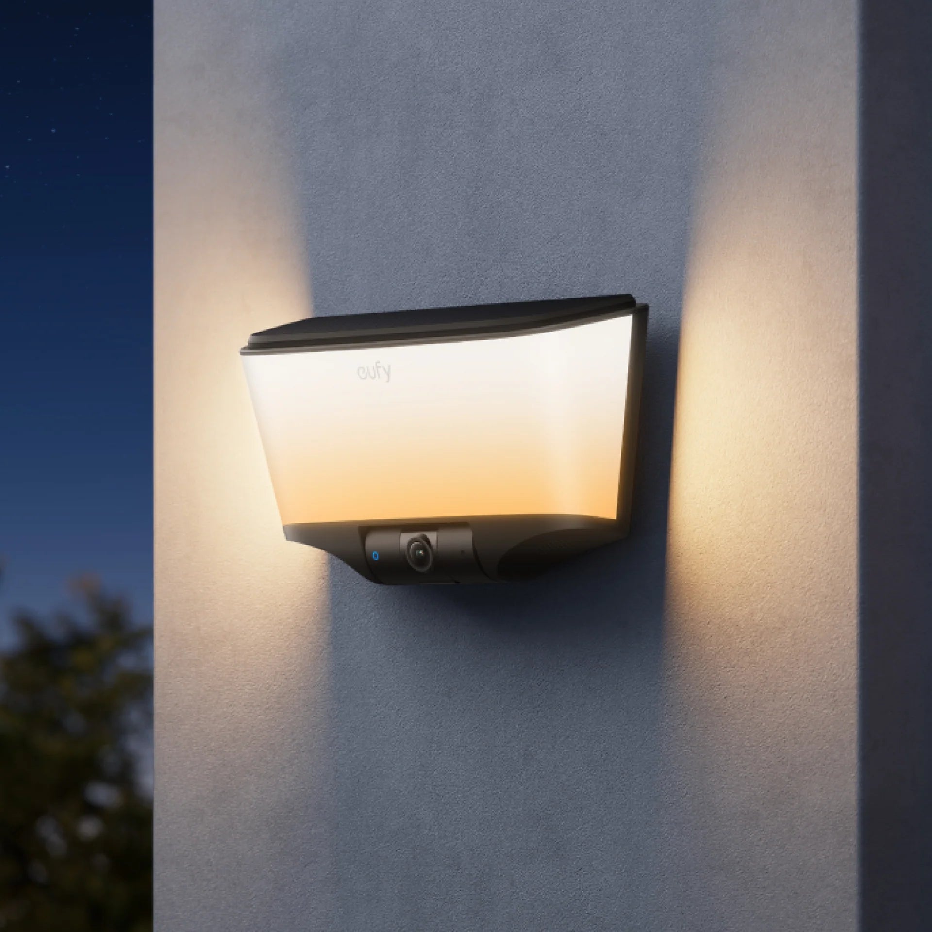 eufy Wall Light Cam S4 - Image 2