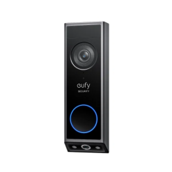 eufy Video Doorbell E340 (Battery Powered)