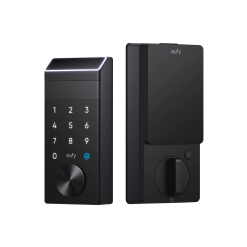 eufy FamiLock E34