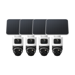 eufy eufyCam S4 (4-Pack)