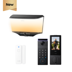 eufy Entryway Door Business Kits