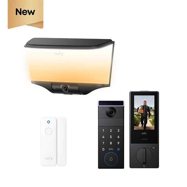 eufy Entryway Door Business Kits