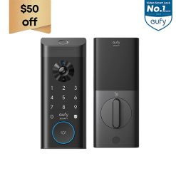eufy Video Smart Lock E330