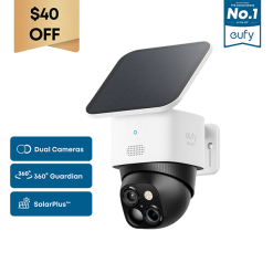 eufy SoloCam S340