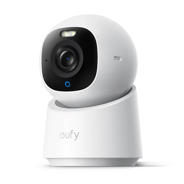 eufy Indoor Cam E30