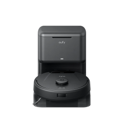 eufy Refurbished eufy L60 with Self - Empty Station (Certified, 90% New)