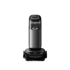 eufy 90% Renewed Eufy Robot Vacuum Omni S1 Pro - Certified Refurbished