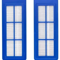 eufy Filter Set for 11S Max, 15C Max, 30C Max, G10, G30, G20