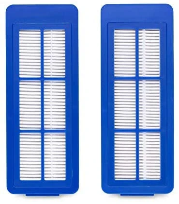 eufy Filter Set for 11S Max, 15C Max, 30C Max, G10, G30, G20