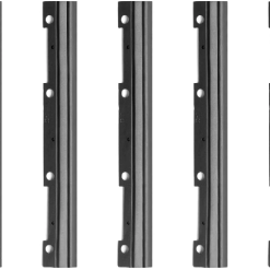 eufy RoboVac Replacement Rubber Strip, Compatible with 11S, 11S PLUS, 11S MAX, 12, 15C, 15C MAX