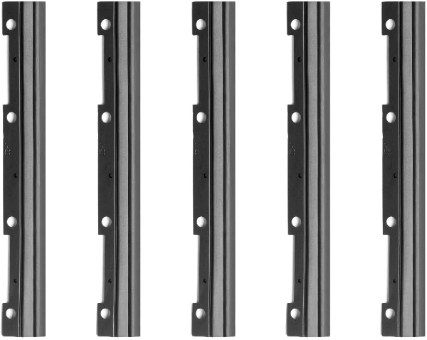 eufy RoboVac Replacement Rubber Strip, Compatible with 11S, 11S PLUS, 11S MAX, 12, 15C, 15C MAX