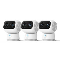eufy Indoor Cam S350 (3 packs)