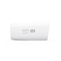 eufy eufyCam S330 (eufyCam 3) 4 - Cam Kit + 1 TB Hard Drive