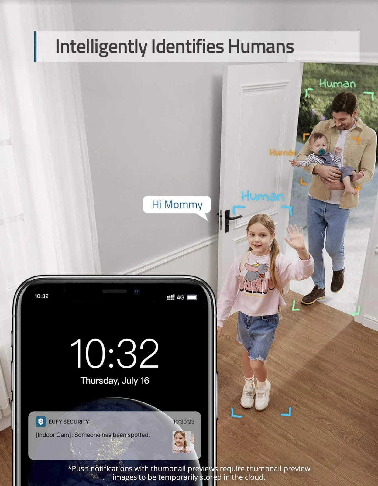 eufy Indoor Cam E220 - Image 4