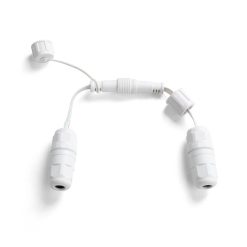 eufy Pair of Splicers for eufy Permanent Outdoor Lights S4