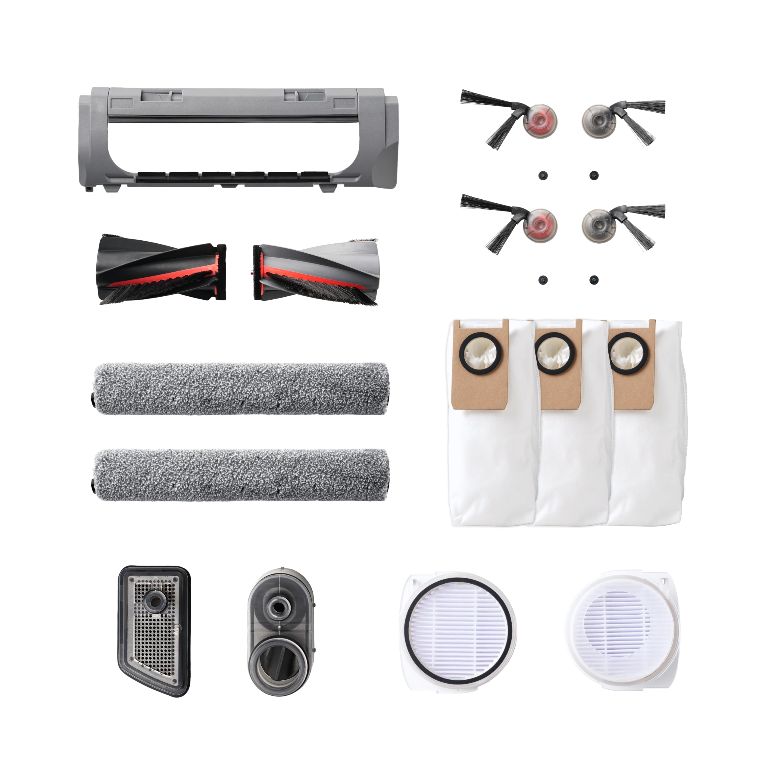 eufy S2 Replacement Accessory Kit