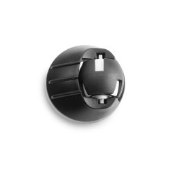 Alternative view of eufy Swivel wheel, Compatible with RoboVac 11S, 11S PLUS, 12, 15C, 15T, 25C, 30, 30C, 35C