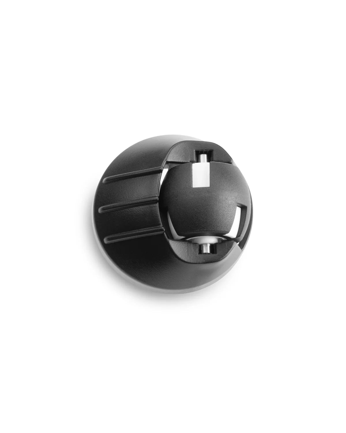 eufy Swivel wheel, Compatible with RoboVac 11S, 11S PLUS, 12, 15C, 15T, 25C, 30, 30C, 35C - Image 2