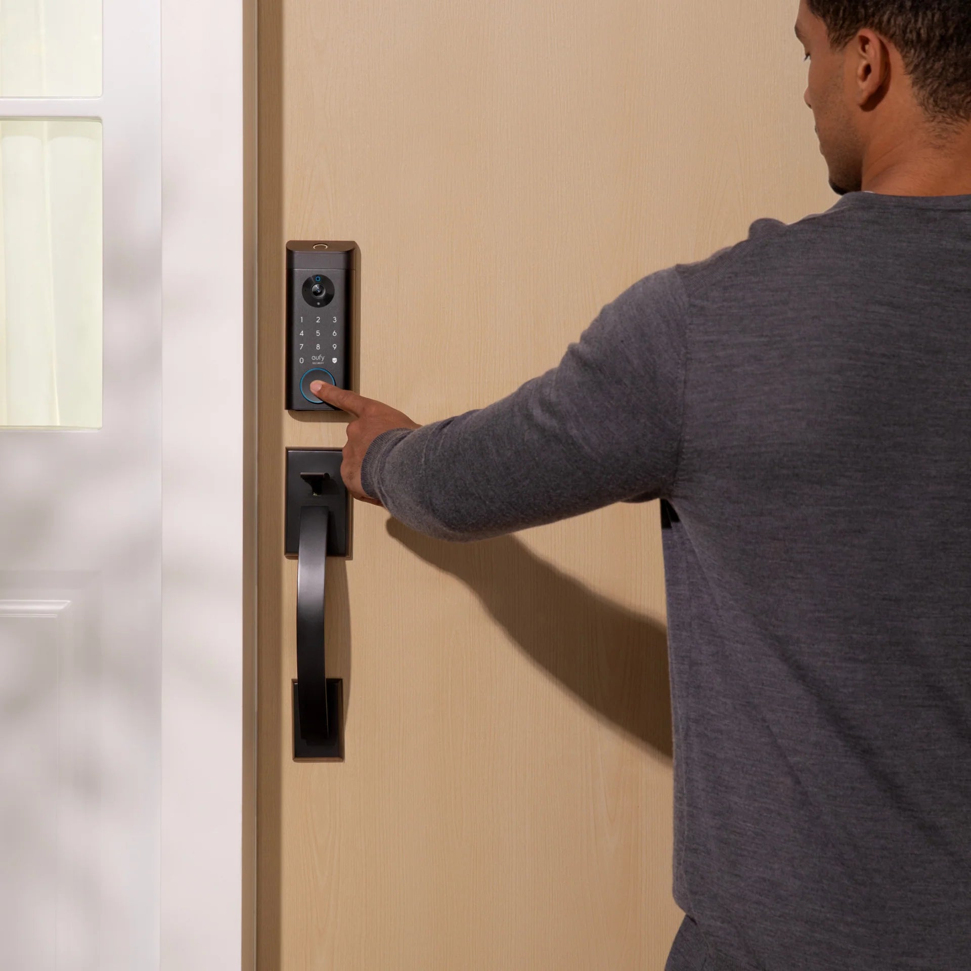 eufy Video Smart Lock E330 - Image 8