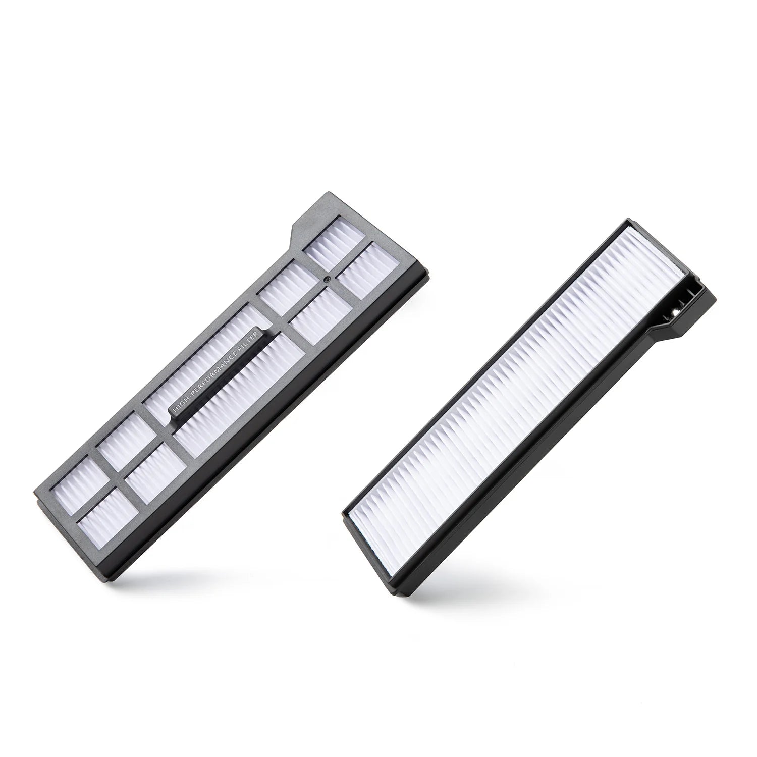eufy 2 Replacement Washable Filter, Compatible with eufy X10 Pro Omni Robot Vacuum Cleaners