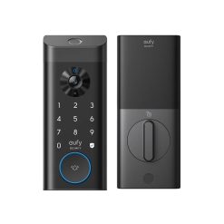 Alternative view of eufy Video Smart Lock E330