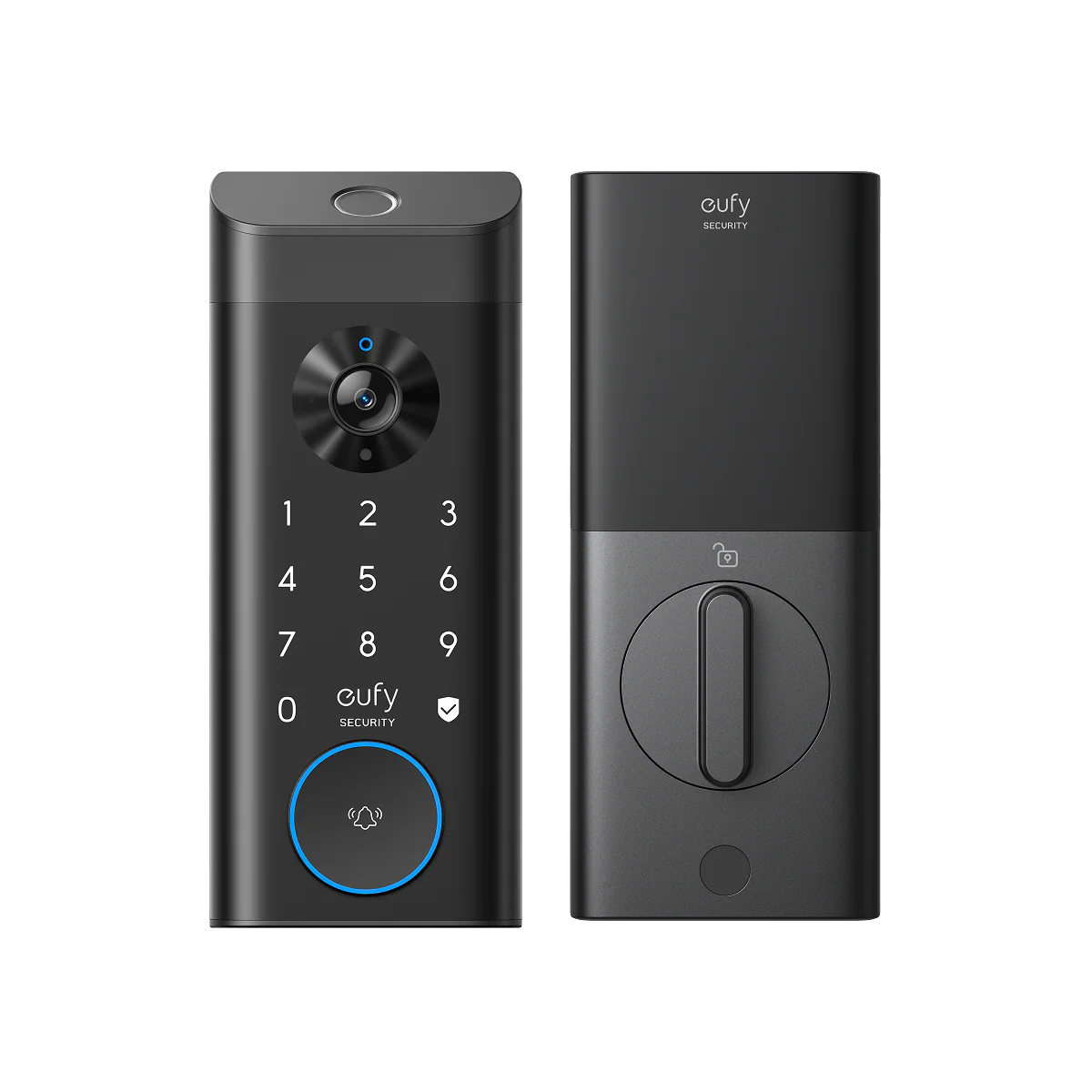 eufy Video Smart Lock E330 - Image 2