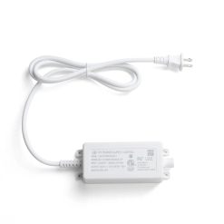 eufy US Power Adapter for eufy Permanent Outdoor Lights S4