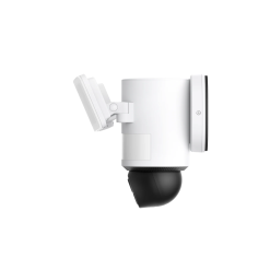 eufy Floodlight Camera E340 (2 - Cam Pack) + eufy HomeBase? S380