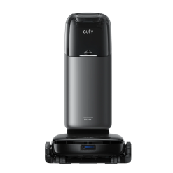Alternative view of eufy 90% Renewed Eufy Robot Vacuum Omni S1 Pro - Certified Refurbished