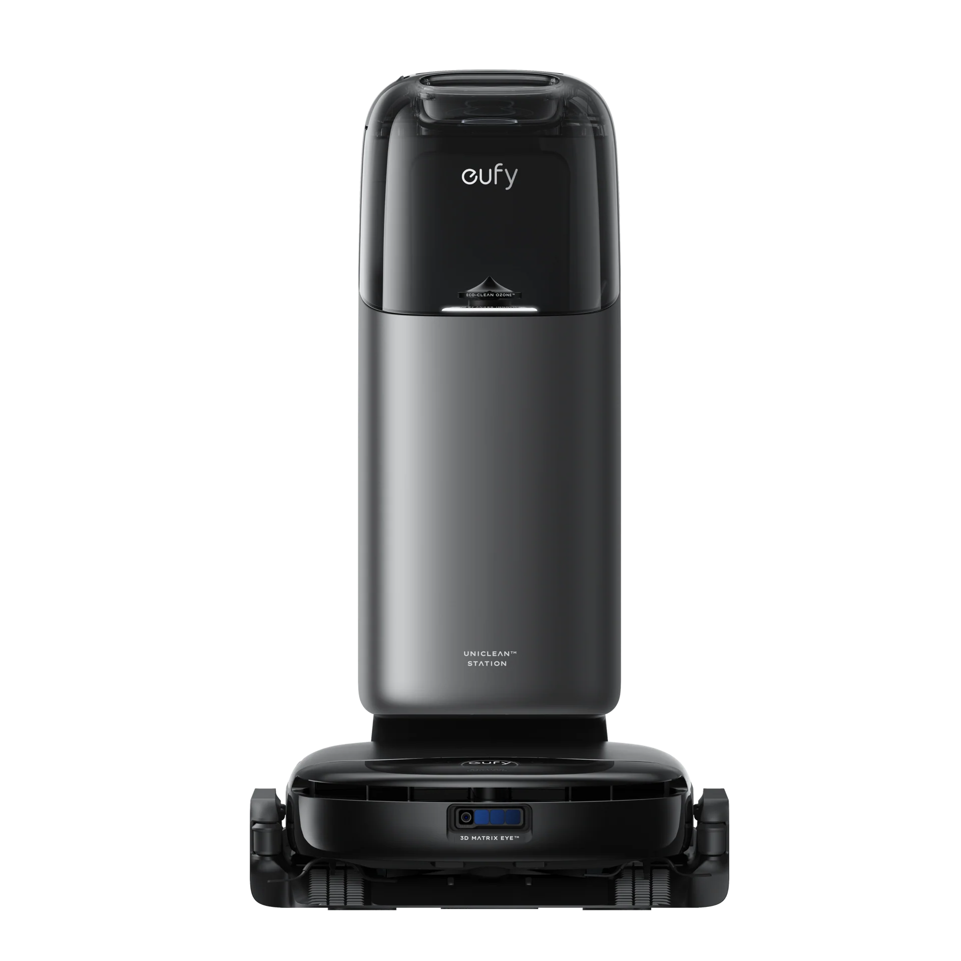 eufy 90% Renewed Eufy Robot Vacuum Omni S1 Pro - Certified Refurbished - Image 2