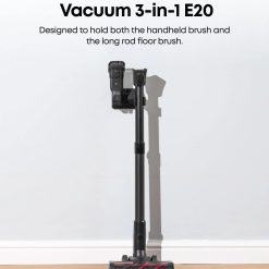 Alternative view of eufy Wall Mounted Bracket