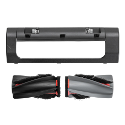 eufy Rolling Brush & Brush Guard, Durable, Strong Cleaning ability, Compatible with E25, E28 and C28