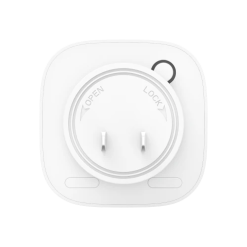 Alternative view of eufy Video Doorbell Chime 2