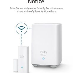 eufy Entry Sensor (2-Pack)