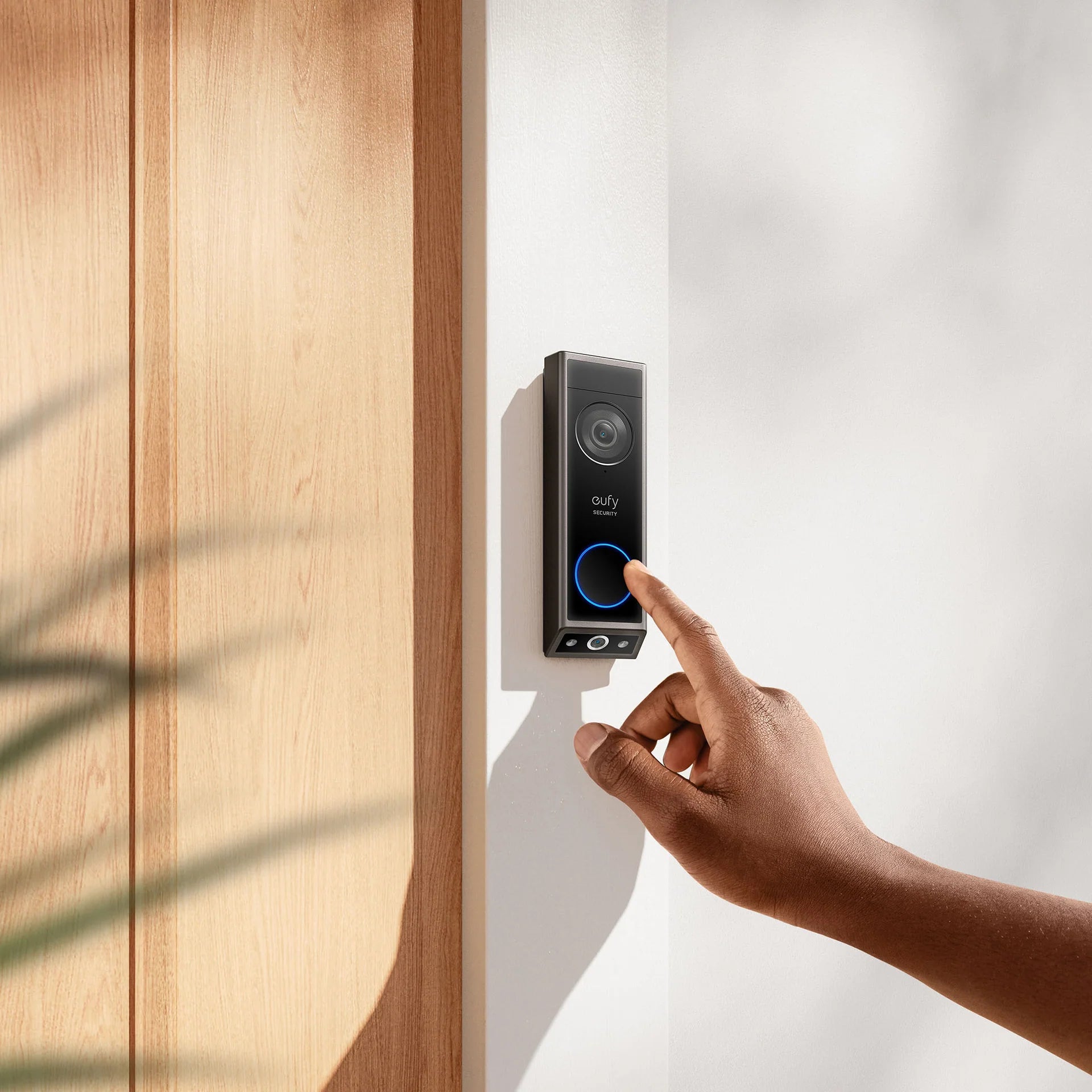 eufy eufyCam S4 + Video Doorbell E340 - Image 10