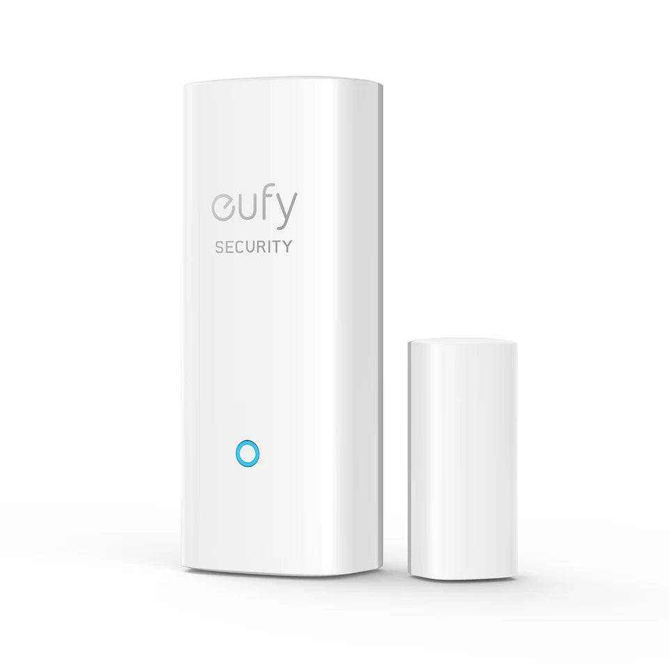 eufy Video Doorbell E340 + Entry Sensor - Image 2