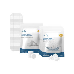 eufy 6 - Month Cleaning Kit for eufy Baby Bottle Washer