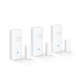 Alternative view of eufy Entry Sensor (3-Pack)