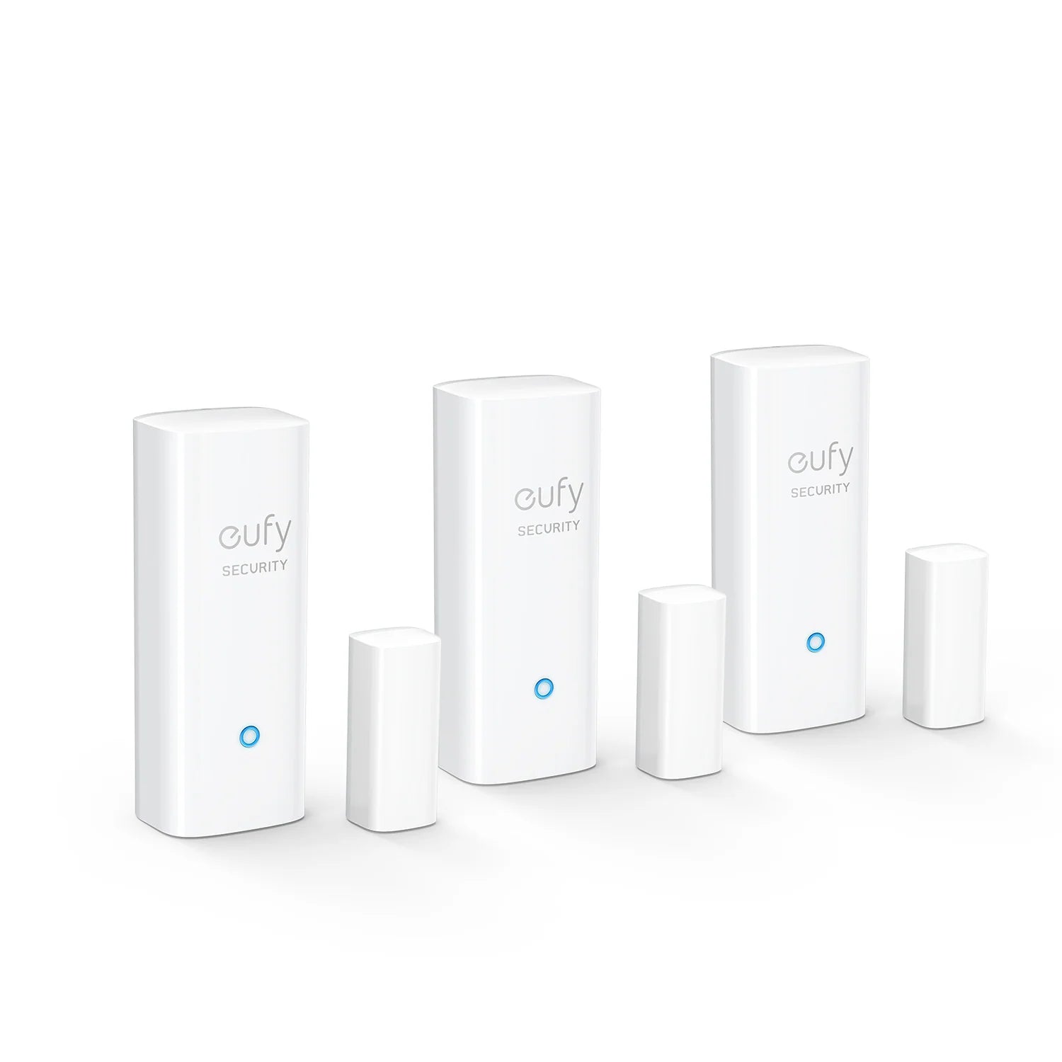 eufy Entry Sensor (3-Pack) - Image 2